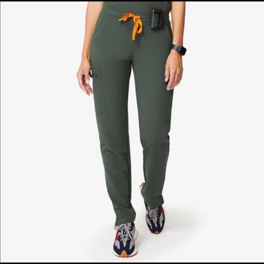 FIGS Yola Scrub Pants
